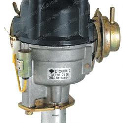 20-202: Aftermarket Komatsu Distributor