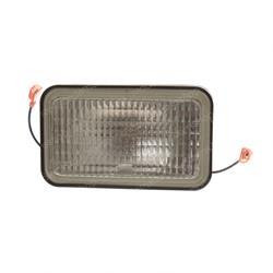 20209G3: Aftermarket E-Z-Go Headlight (w/o Bracket)