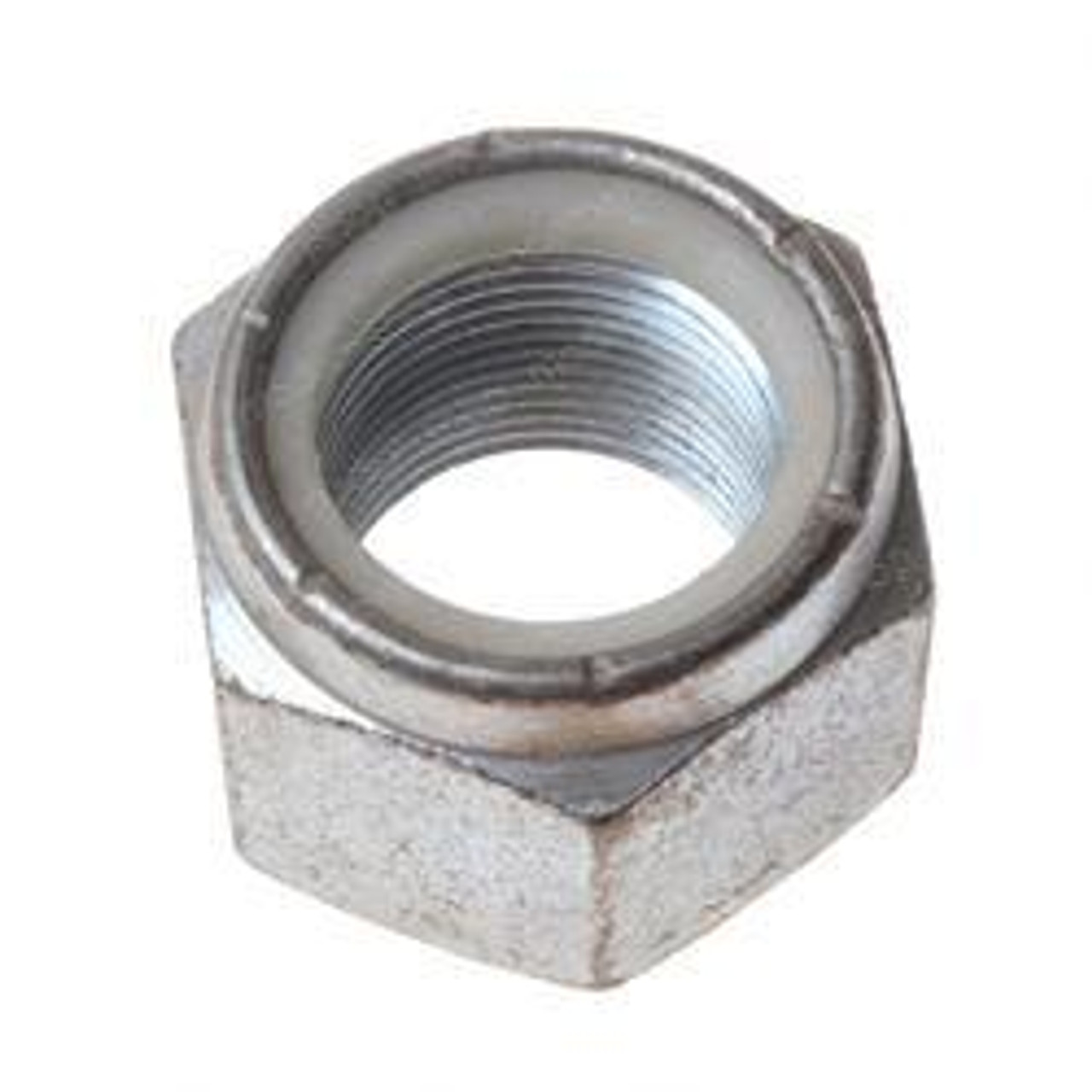 20216: Aftermarket Terex Fork Weldment