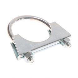 2022: Aftermarket Linde Clamp - Exhaust 2 Inch