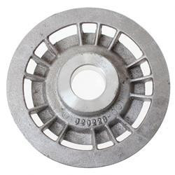 20225-1: Aftermarket Crown Fan, Machined