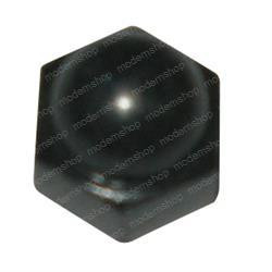 202560: Aftermarket Mustang Nut Interpart