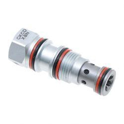 204-166: Aftermarket Teledyne Princeton Cartridge- P.o. Check- 15 PSI