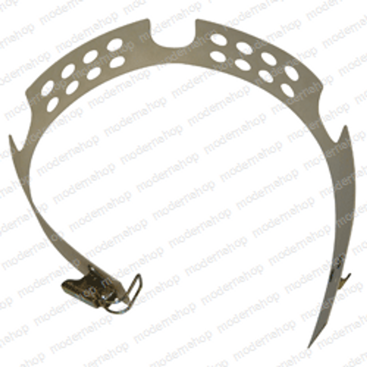 20427-2: Aftermarket Crown Forklift Headband Assembly