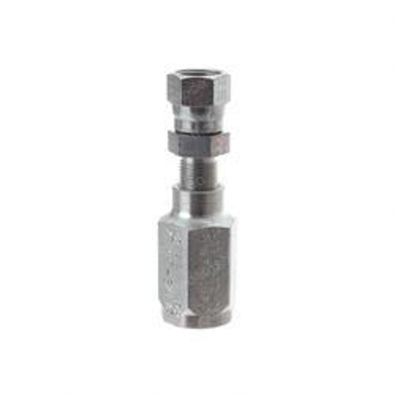 20630-6-6: Aftermarket Parker Hose/Fitting Fitting - Parker