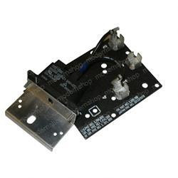 206919: Aftermarket Advance Relay - 24 Volt