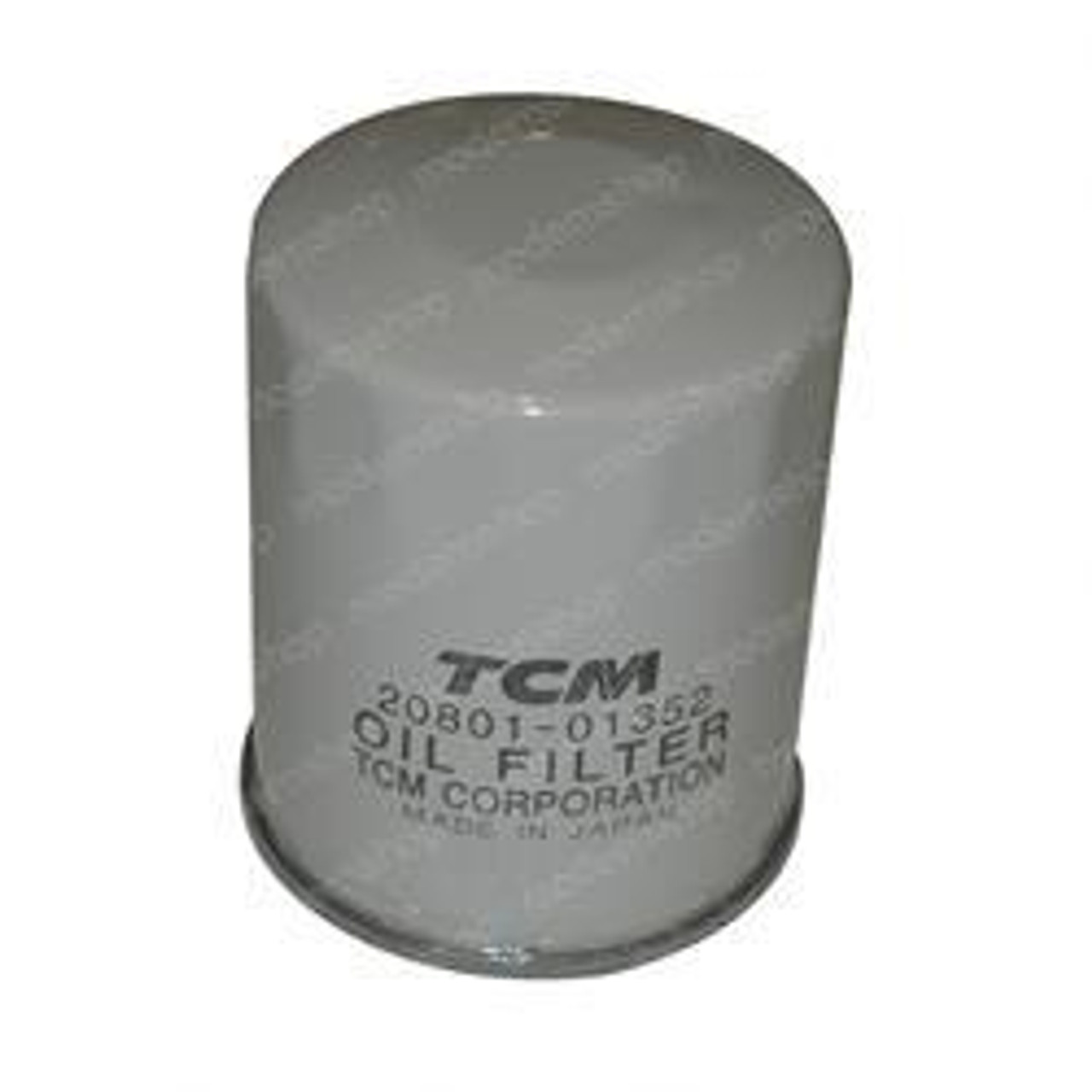 20801-01352: Aftermarket Tcm Forklift Filter - Oil