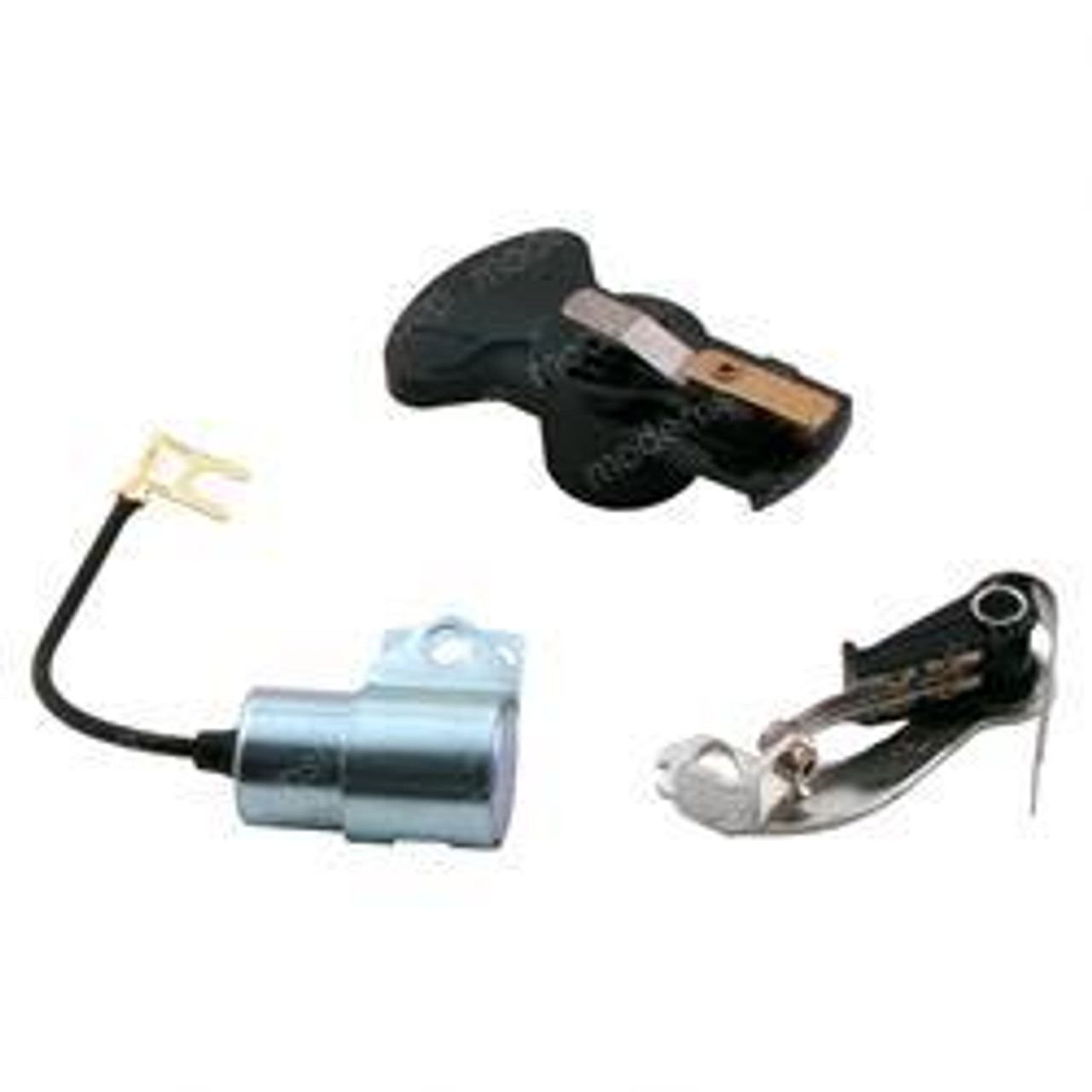 2-10: Aftermarket Prestolite Ignition Kit 2-10: Aftermarket Prestolite Ignition Kit