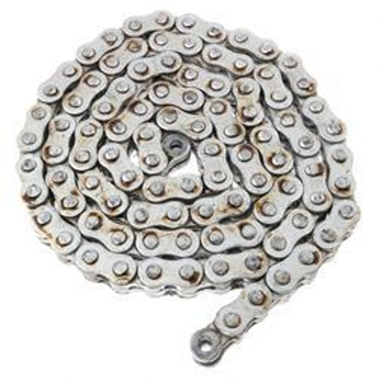 2104671: Aftermarket Moffett Forklift Front Carriage Chain 2104671: Aftermarket Moffett Forklift Front Carriage Chain