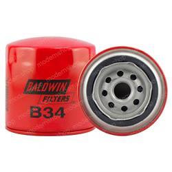 21085: Aftermarket NAPA Filter