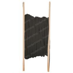 2-111: Aftermarket Wire Works Wire - 16 Ga - Gpt - Black