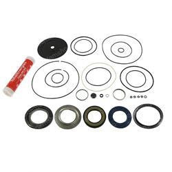 211-171: Aftermarket Teledyne Princeton Seal Kit - Front Wheel Motor