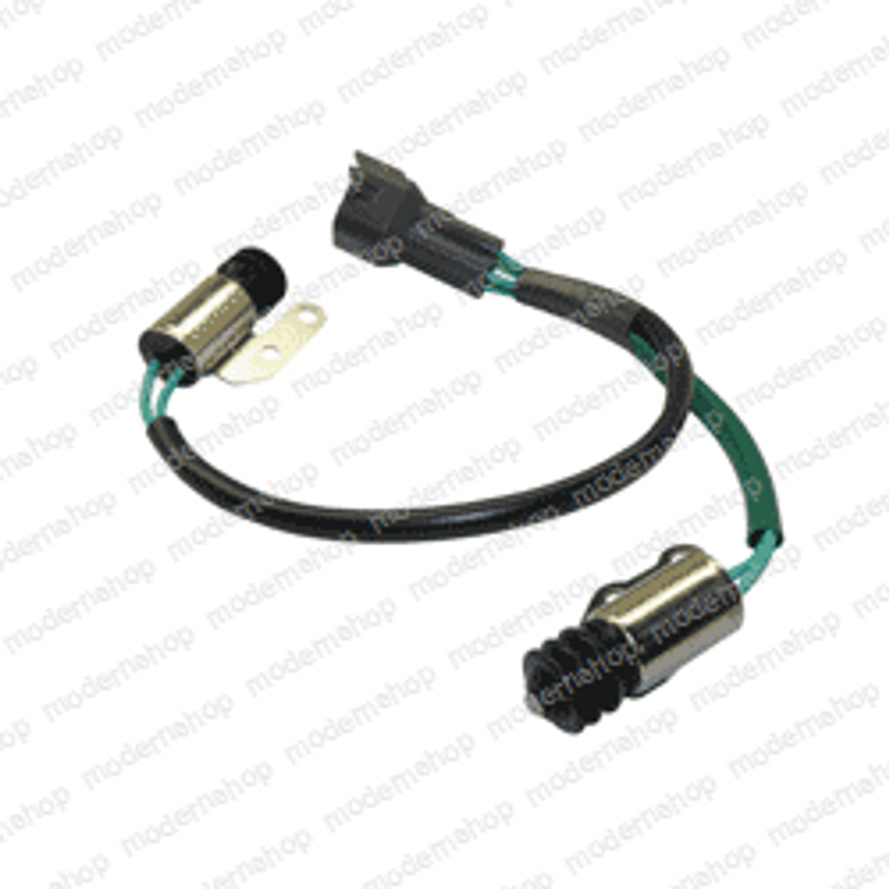 21120-31721-71: Aftermarket Toyota Forklift Switch Assembly