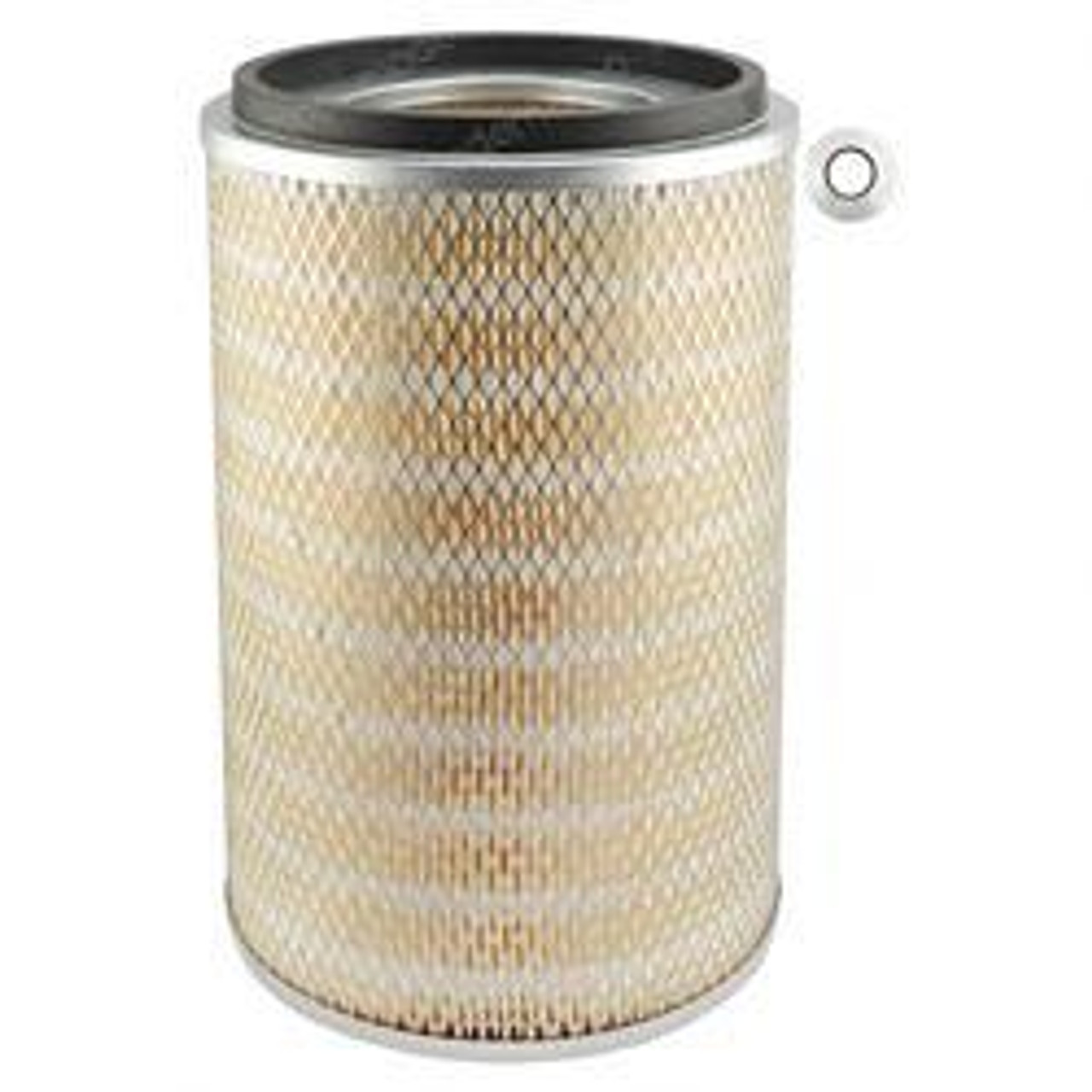 2119: Aftermarket Napa Filter - Air