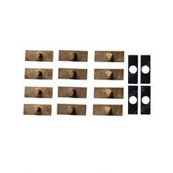 212588: Aftermarket Clark Service Kit - Plugs Mt