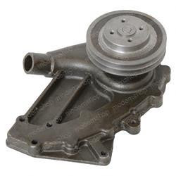 21261: Aftermarket E-Parts Pump - Water