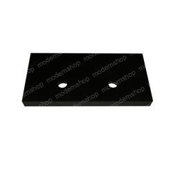 212709: Aftermarket Cascade Pad - Wear