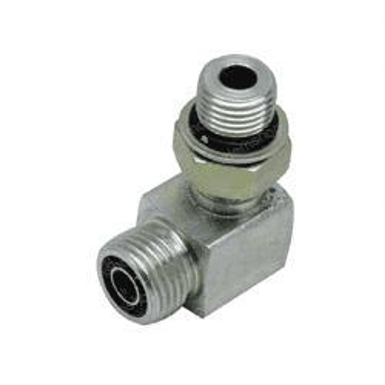 2130606: Aftermarket Gradall Elbow - Hydraulic