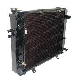 21512: Aftermarket E-Parts Radiator