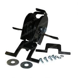 215999: Aftermarket Cascade Hose Assembly