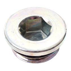 216257: Aftermarket Mustang Plug