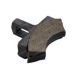 217933: Aftermarket Clark Forklift Pad - Parking Brake