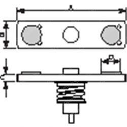 2180-27: Aftermarket Albright Contact