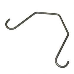 21853: Aftermarket Tennant Spring - Wir .16D Brush Retain