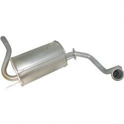218G2-30101: Aftermarket TCM Muffler