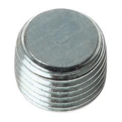 2200221: Aftermarket JLG Plug 1/8 Npt Hex Steel
