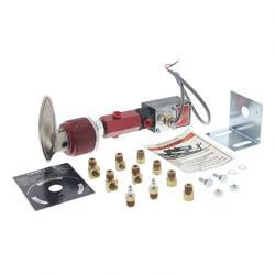 2214: Aftermarket Taylor Dunn Lock - Twist Brake