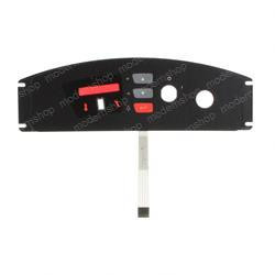 223-000-700-001: Aftermarket Raymond Decal - Display Assembly