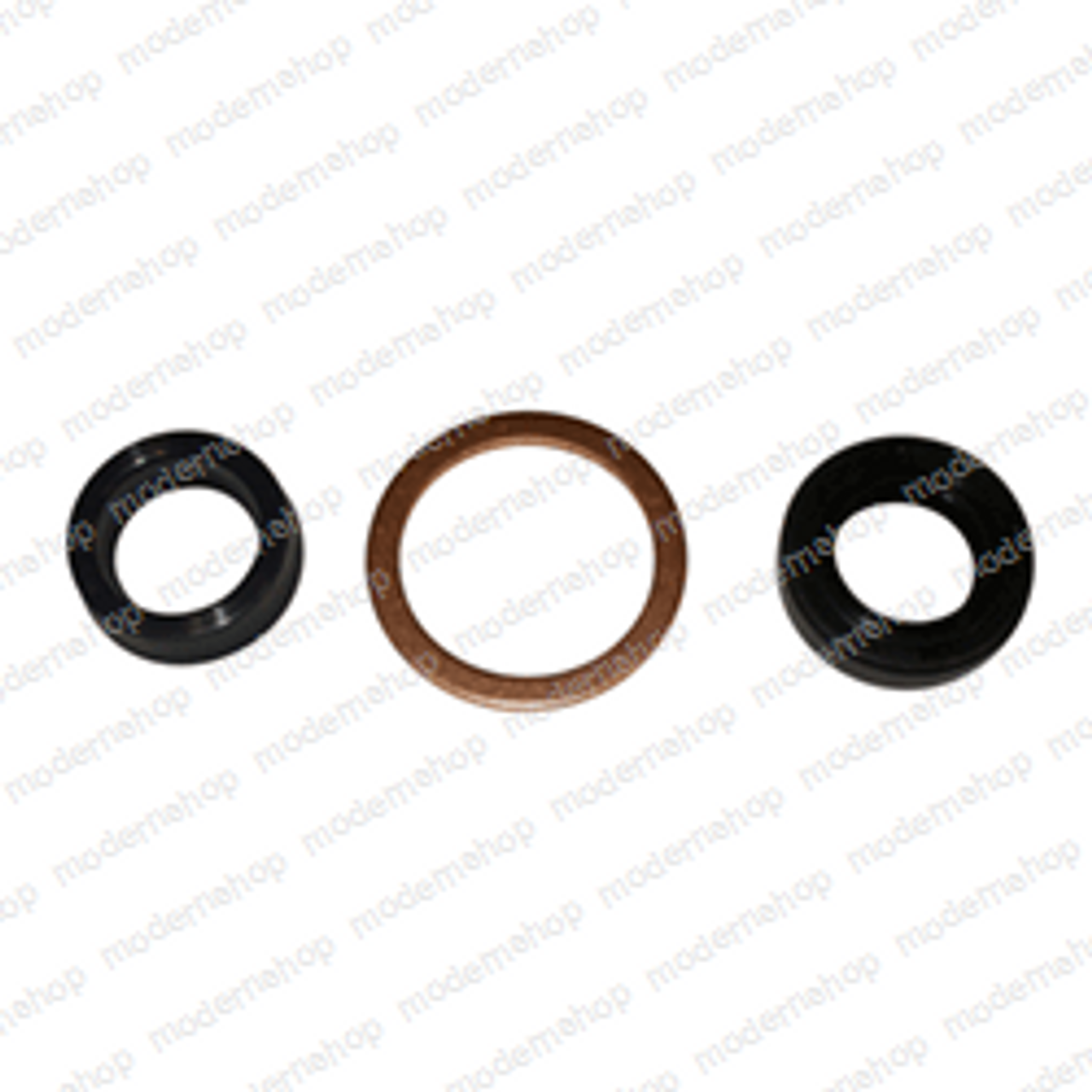 22306: Jungheinrich Forklift SEAL KIT - PUMP CYLINDER