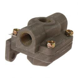 2243470: Aftermarket Taylor Valve - Air Brake Quick Cpl