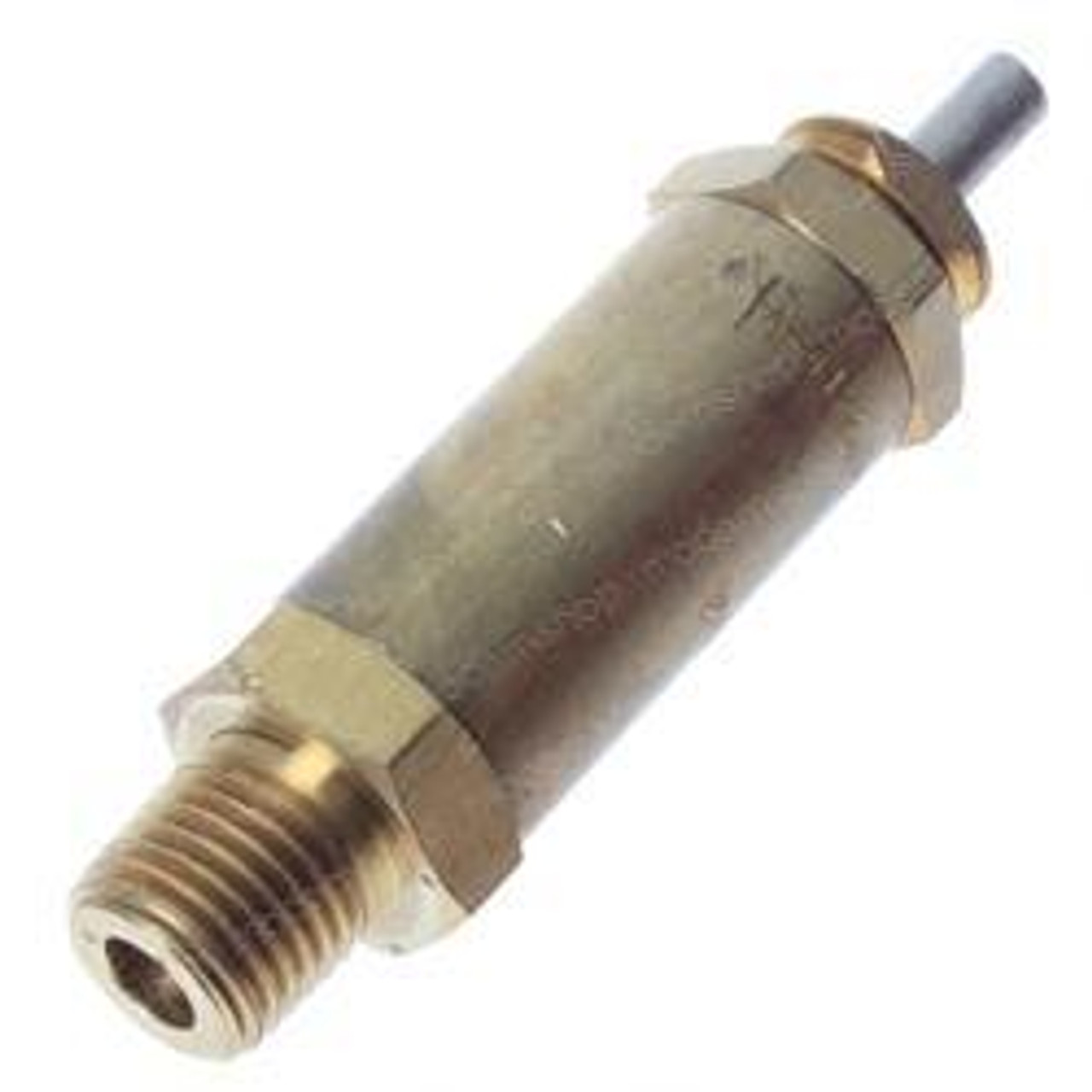 2243-540: Aftermarket Taylor Forklift Valve -  Safety