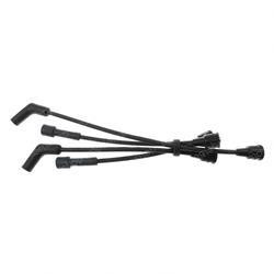 22450-0K2A0: Aftermarket Nissan Spark Plug Cable Set