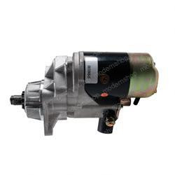 2280007810: Aftermarket Nippondenso Starter
