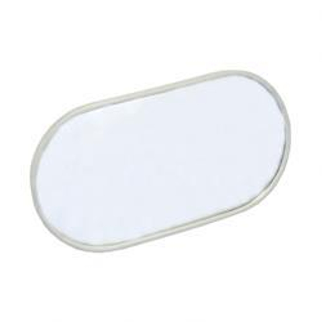 229F9-32001: Aftermarket Tcm Forklift Mirror Assembly - Glass