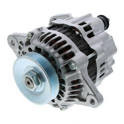 23100-FU410: Aftermarket Komatsu Alternator - New