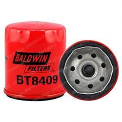 23105: Aftermarket E-Parts Oil Filter Torque Converter