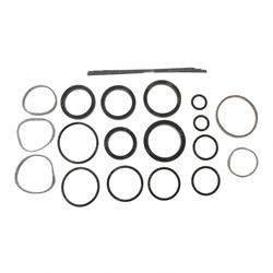 23159: Aftermarket Genie Seal Kit Complete-hoistii