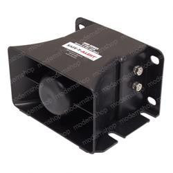 2317125: Aftermarket Taylor Dunn Back-up Alarm 112DB - 12-24V