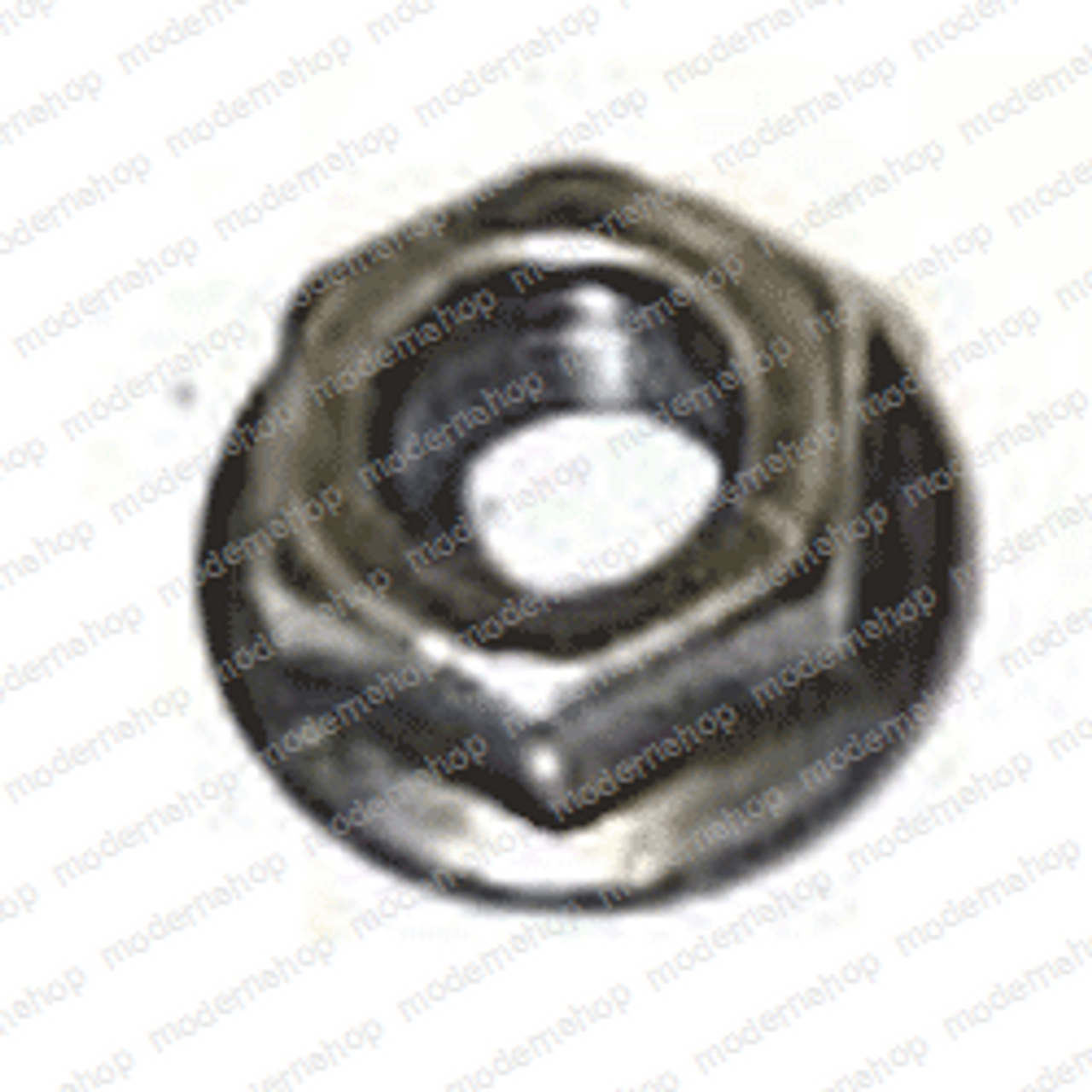 2318A633: Aftermarket Linde Forklift Nut