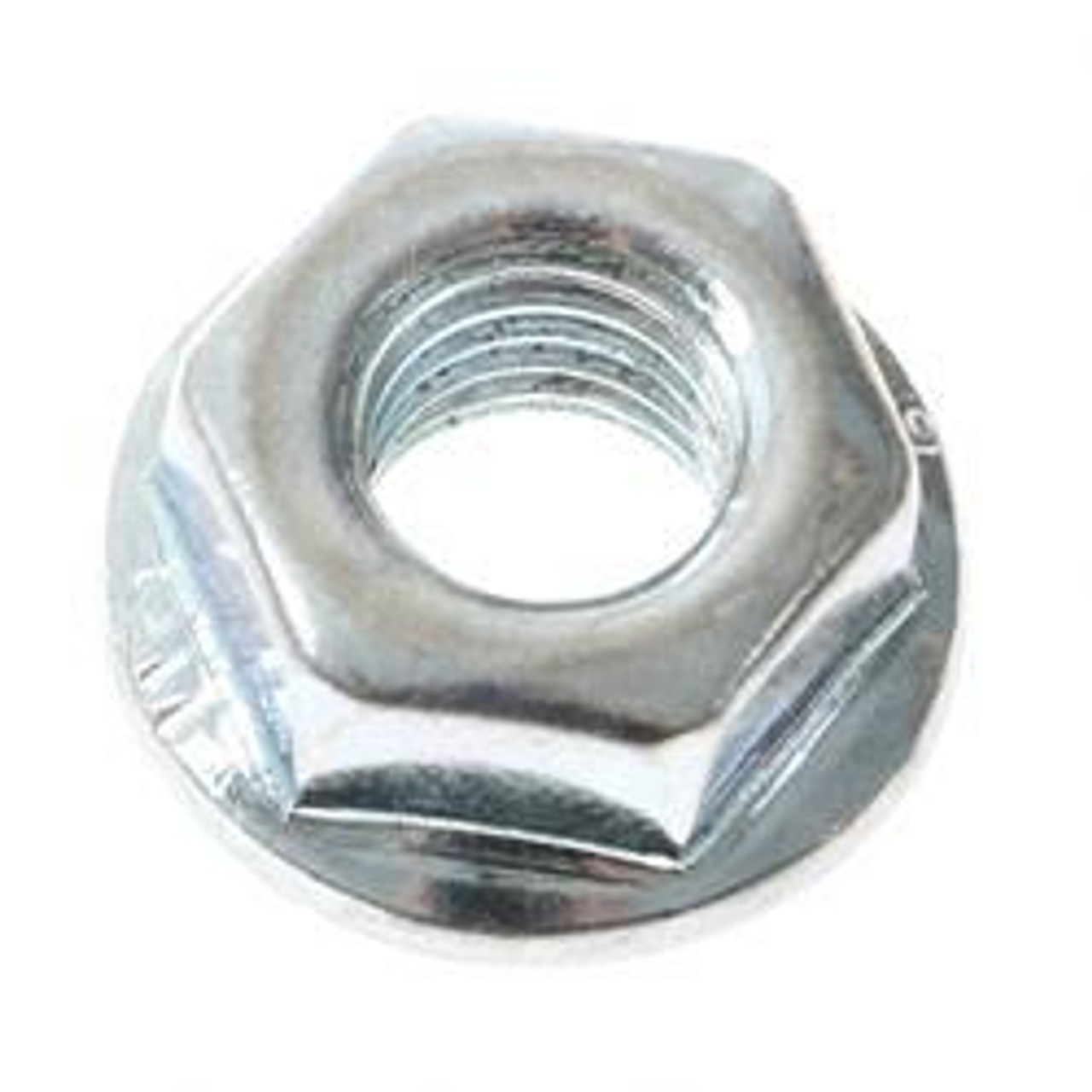 2318A633: Aftermarket Linde Forklift Nut 2318A633: Aftermarket Linde Forklift Nut
