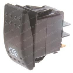 2324975: Aftermarket Taylor Switch - Rocker