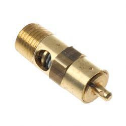 2328: Aftermarket Genie Valve Pressure Release 1/4