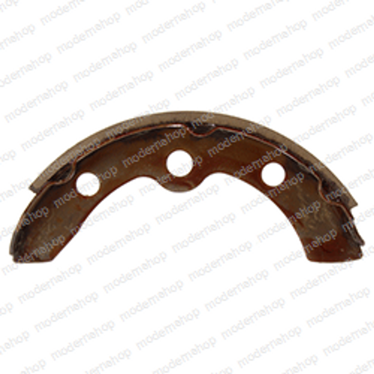 23355G1: E-Z-Go BRAKE SHOE AND LINING