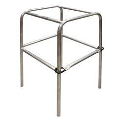 23370: Aftermarket Genie Railing Weldment Awp I + Ii