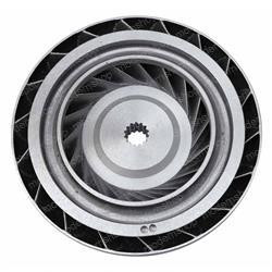 234242: Aftermarket Clark Turbine