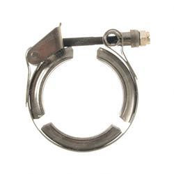 2363998: Aftermarket Clark Clamp - 2.50 In T-bolt Band